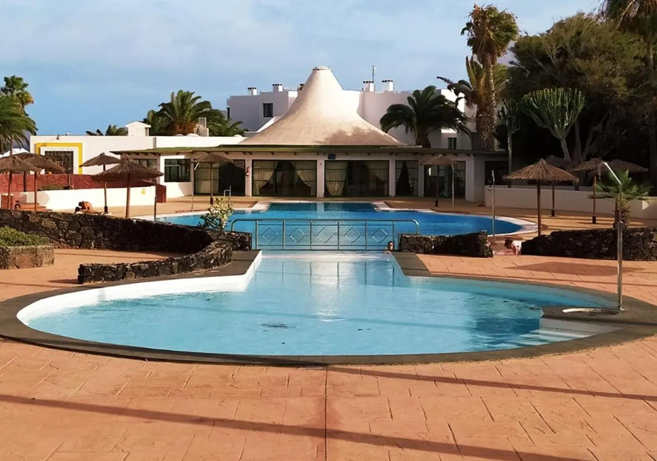 הקונטקטים של Villa Sun And Sea 4 Front De Mer Playa Rocca Costa Teguise