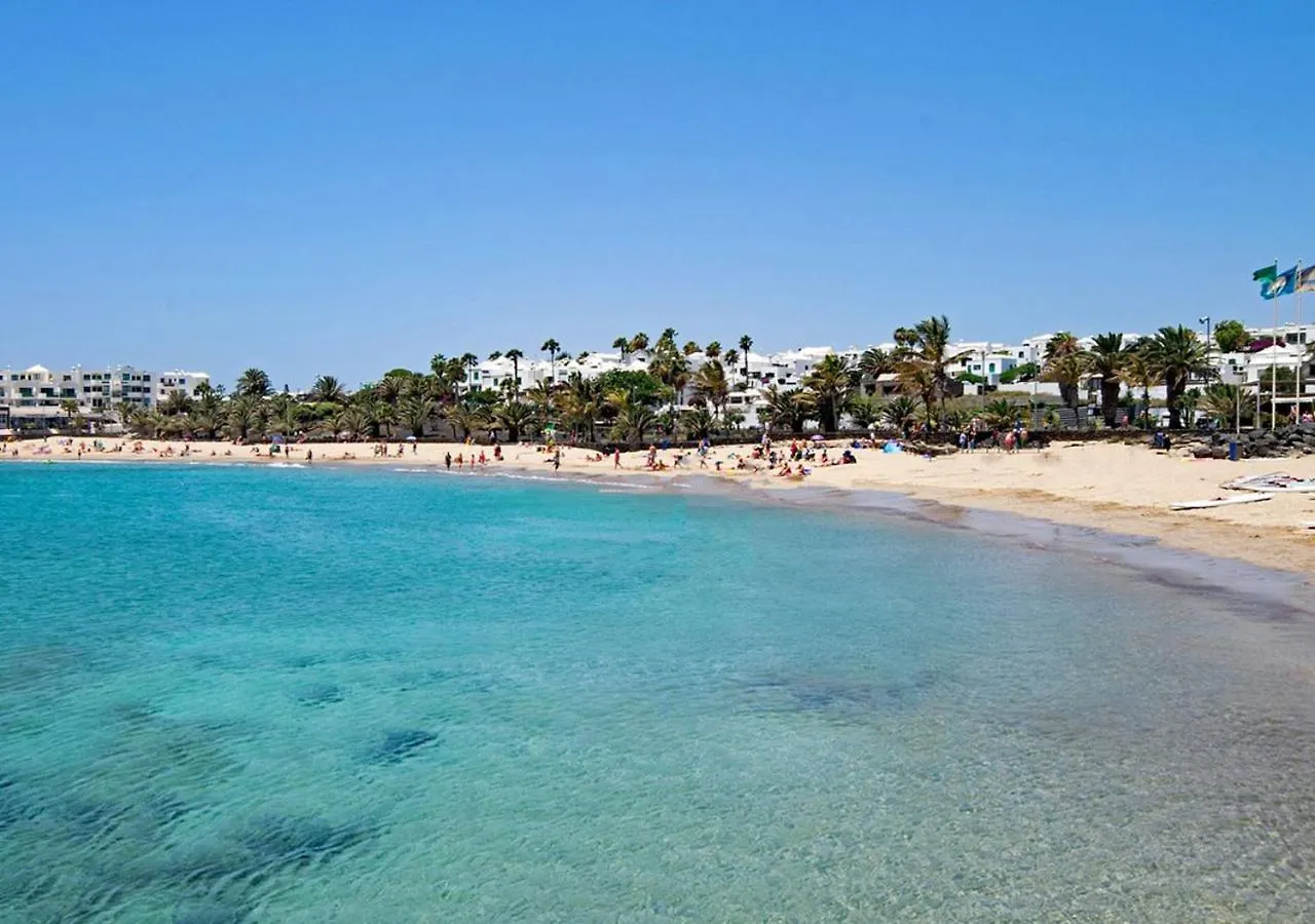 דירה Villa Sun And Sea 4 Front De Mer Playa Rocca קוסטה טגוויסה ספרד