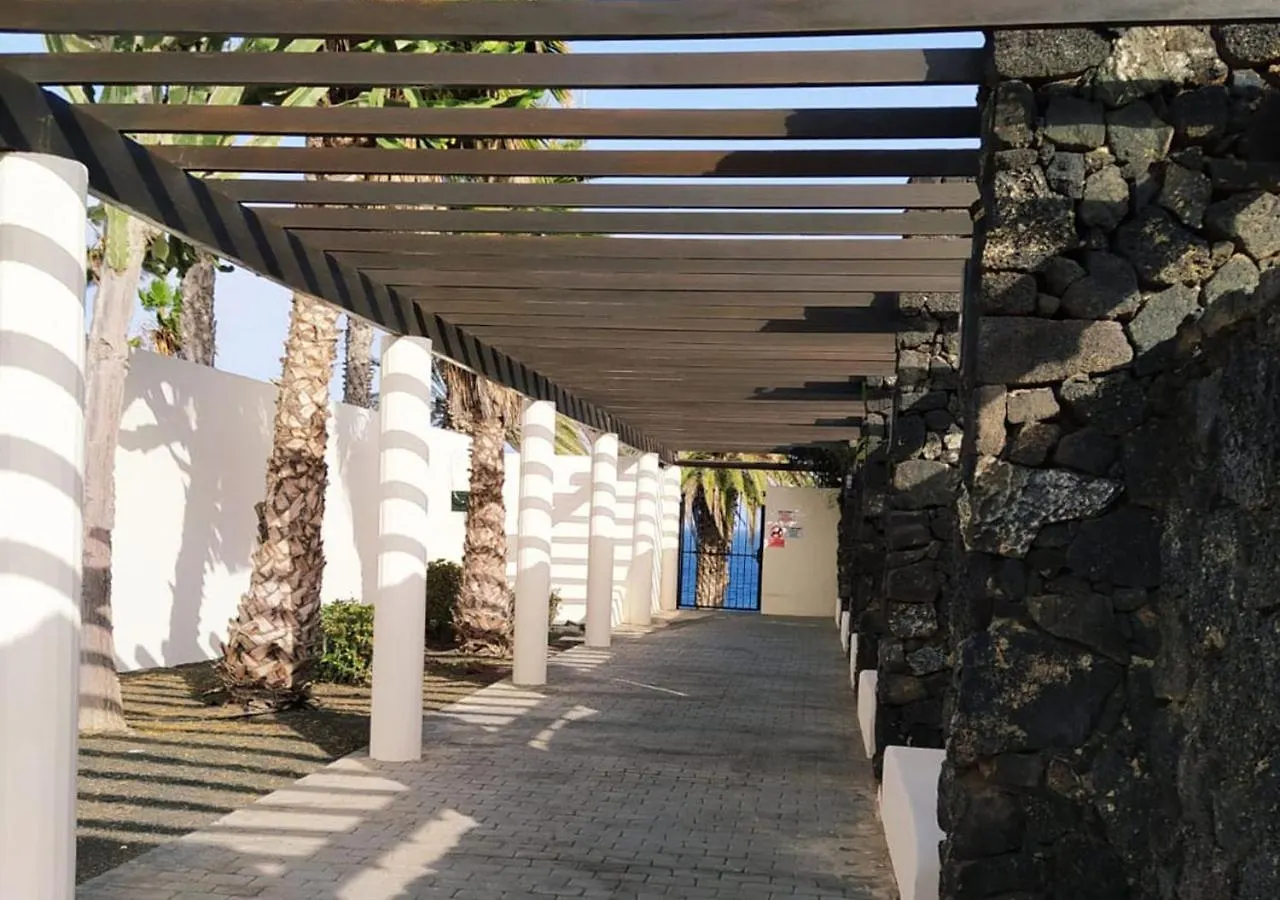 דירה Villa Sun And Sea 4 Front De Mer Playa Rocca קוסטה טגוויסה ספרד